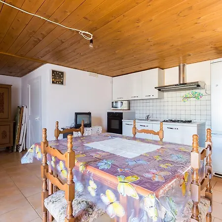 Larucci Apartment