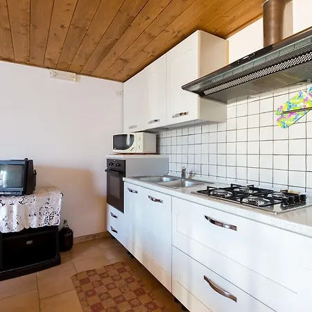 Apartment Larucci Carovigno