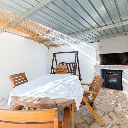 Apartment Larucci