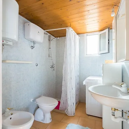 Larucci Apartment Carovigno